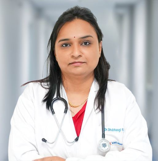 profile photo ofDr. Shubhangi R. Kamble