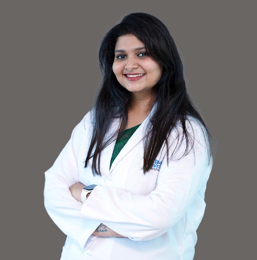 profile photo ofDr. Shweta Dharmarajan