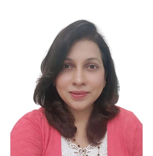 profile photo ofDr. Shweta Nakhawa