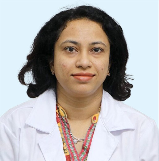 profile photo ofDr. Shweta Narde