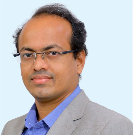 profile photo ofDr. Shyam Sunder Rendedla