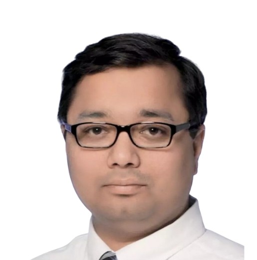profile photo ofDr. Siddharth Kharkar