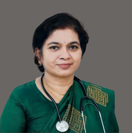 profile photo ofDr. Sindhu RS
