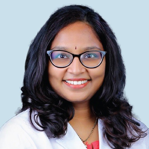 profile photo ofDr. Sirisha Asmath