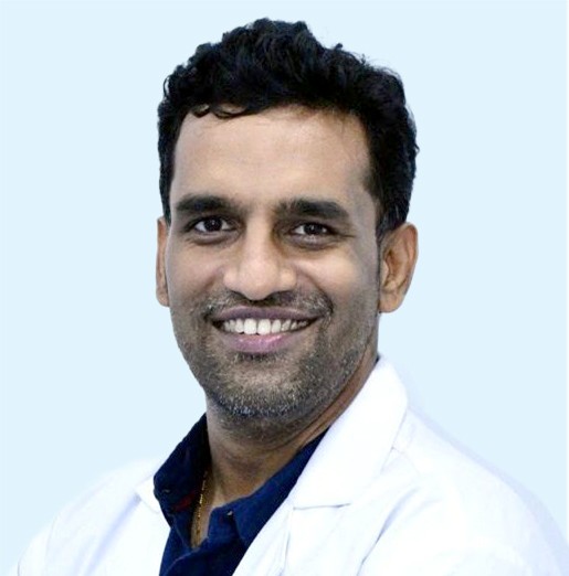 profile photo ofDr. Siva Rama Krishna Reddy V