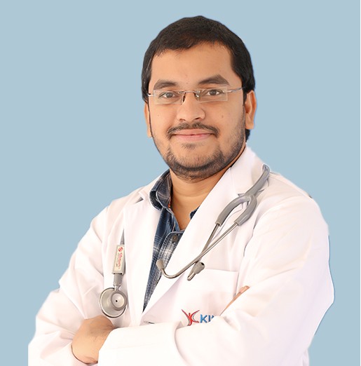 profile photo ofDr. Shaik Asif