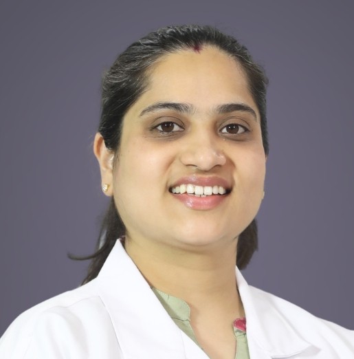 profile photo ofDr. Sneha Dayanand Kamath