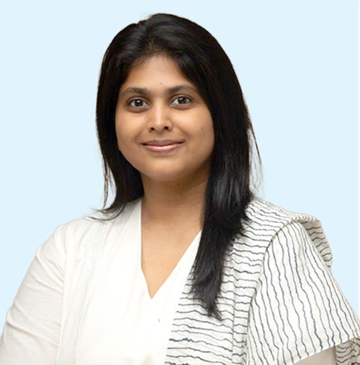 profile photo ofDr. Sneha Sagar Siripurapu