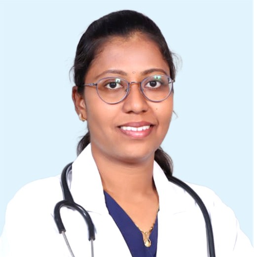 profile photo ofDr. Sneha Gurrala