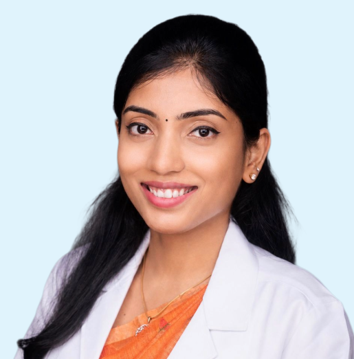 profile photo ofDr. Snehitha Nalluri
