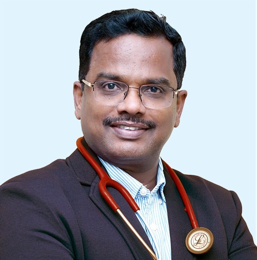profile photo ofDr. G. Someswara Rao