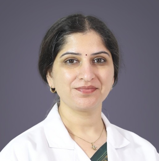 profile photo ofDr. Somyaa Khuller