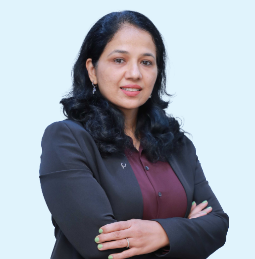 profile photo ofDr. Sonali Chaturvedi