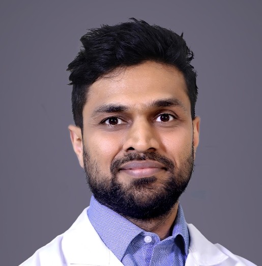 profile photo ofDr. Soumil Singhal