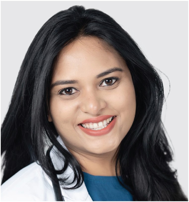 profile photo ofDr. Valluri Sowmya Choudri
