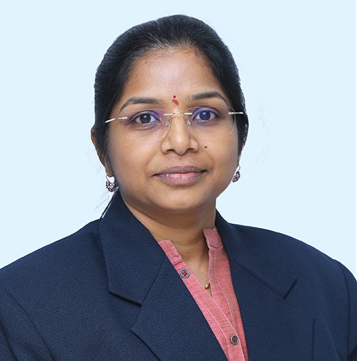 profile photo ofDr. Sravani Tanna