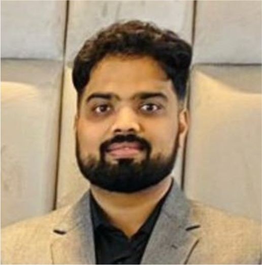 profile photo ofDr. Sreehari Dinesh