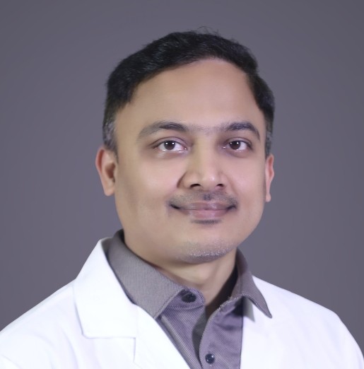 profile photo ofDr. Sreeharsha Harinatha