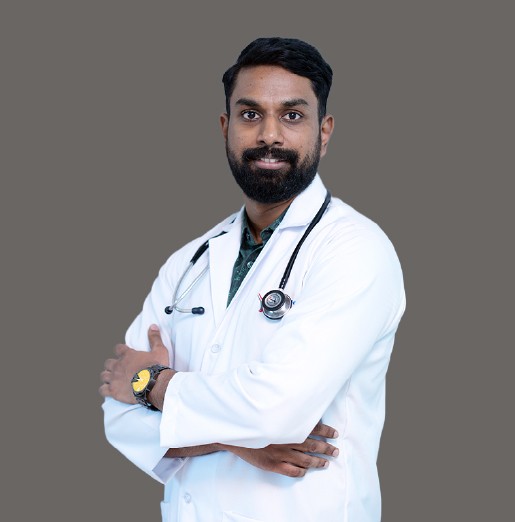 profile photo ofDr. Sreejesh A S