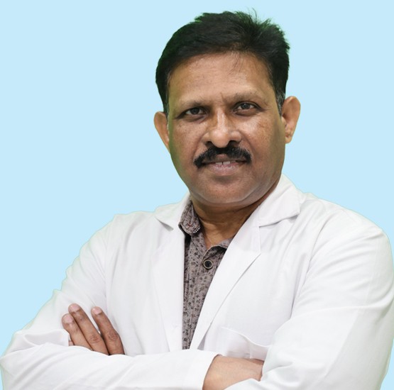 profile photo ofDr. Sreeram Routhu
