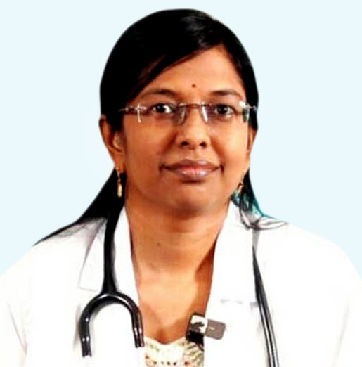 profile photo ofDr. Thammana Sridevi