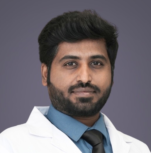 profile photo ofDr. Sridhara D S