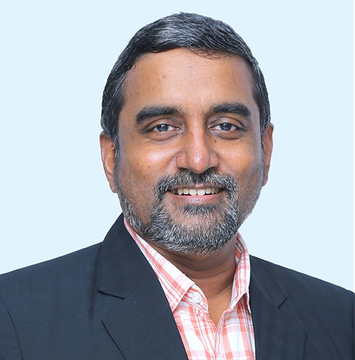profile photo ofDr. A. Srikant