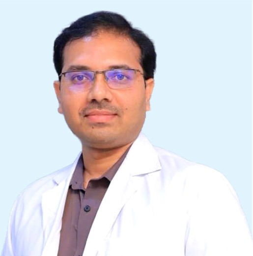 profile photo ofDr. Srikanth Munna