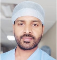 profile photo ofDr. Srinath