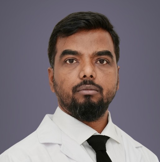 profile photo ofDr. Srinivasa Murthy C L