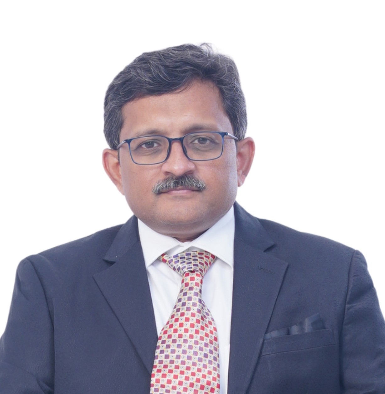 profile photo ofDr Srinivas Lakshmivenkateshiah