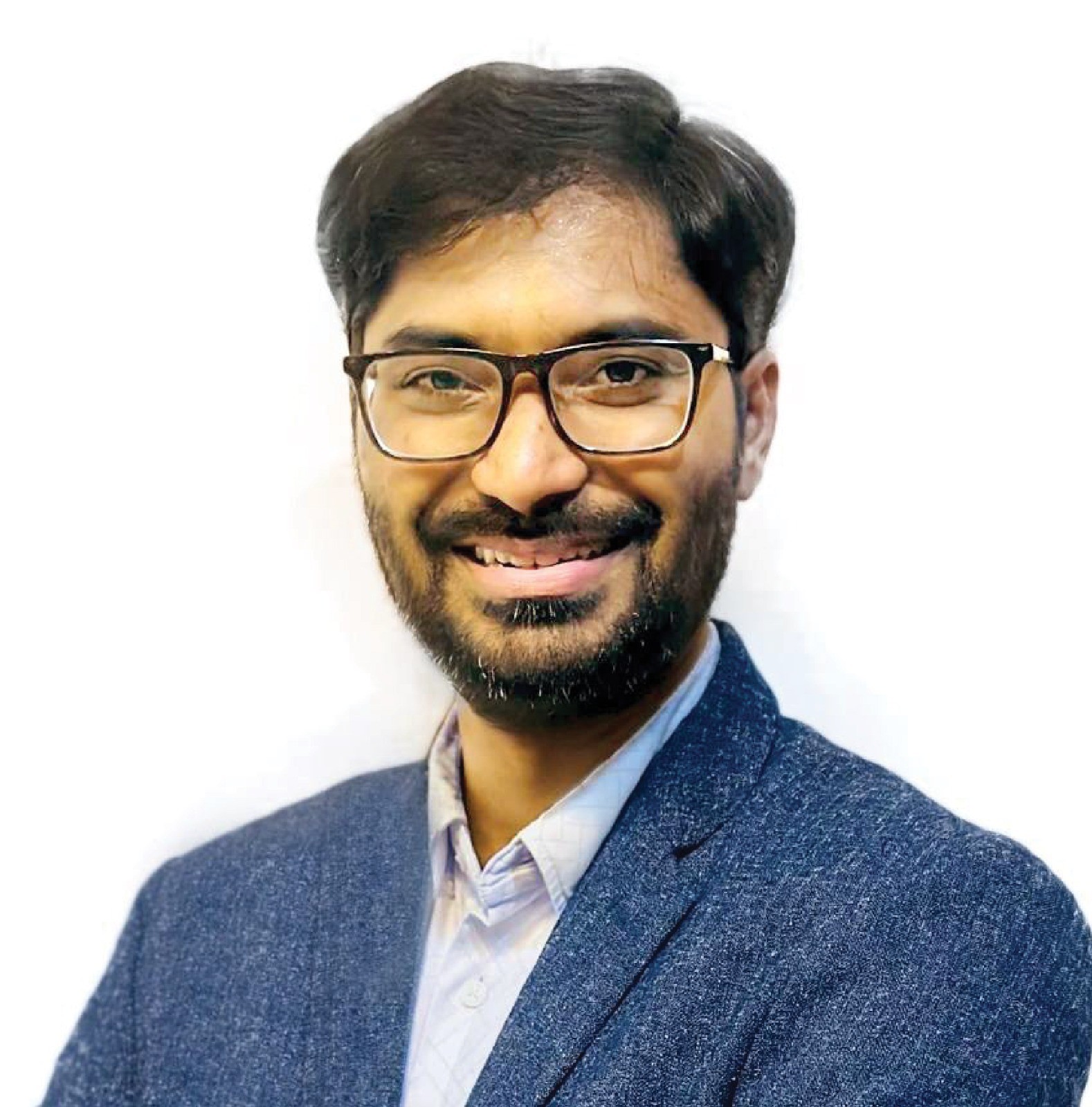 profile photo ofDr. Srinivasa Rao Tati