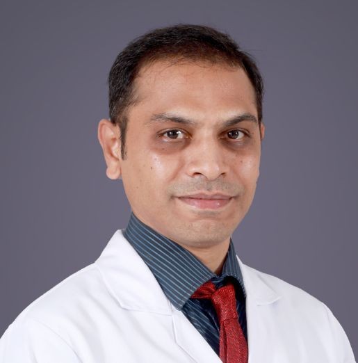 profile photo ofDr. Srivatsa S Komarlu