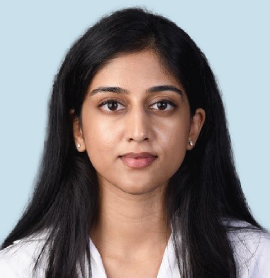 profile photo ofDr. Sruthi Kodali