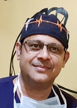profile photo ofDr. Subrahmanyam Chelluri