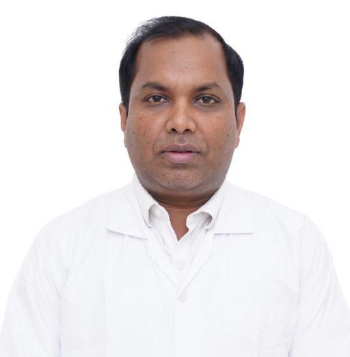 profile photo ofDr. Sudam Mungal