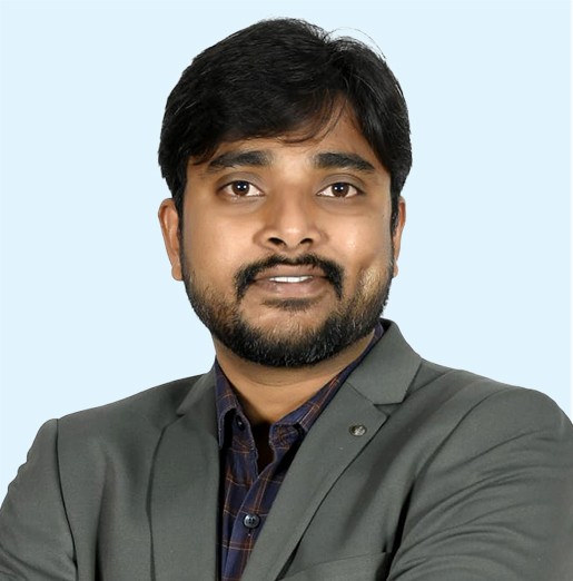 profile photo ofDr. Sudheer Pachipala