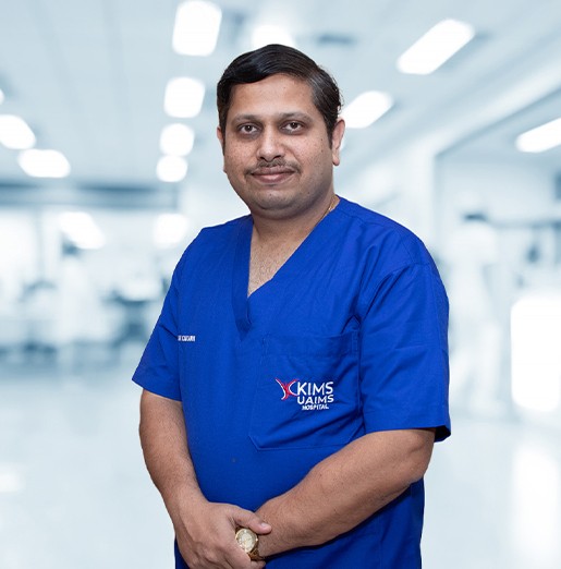 profile photo ofDr. Sujay Kulkarni