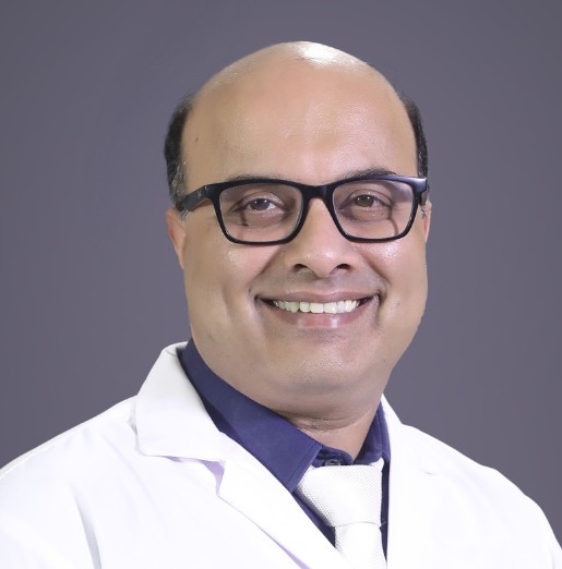profile photo ofDr. Sujit Kumar