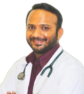 profile photo ofDr Sujit Nair