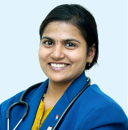 profile photo ofDr. Sukanya Sanapala