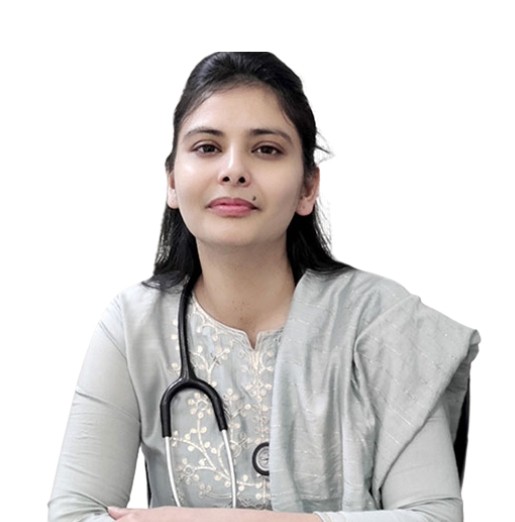 profile photo ofDr. Sukirti Misra
