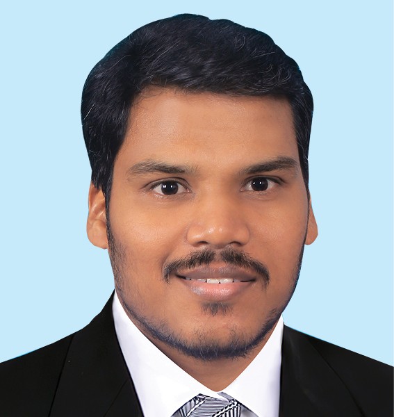 profile photo ofDr. Suman Lingabathina