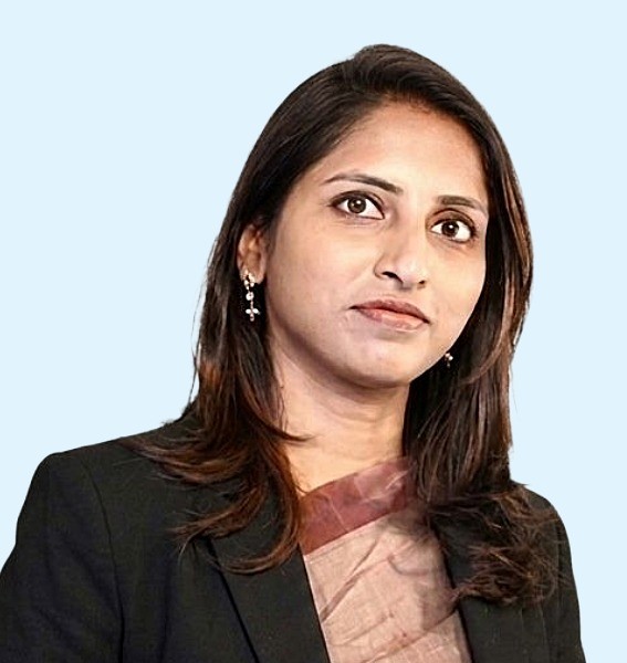 profile photo ofDr. G. Sunanda Jennifer
