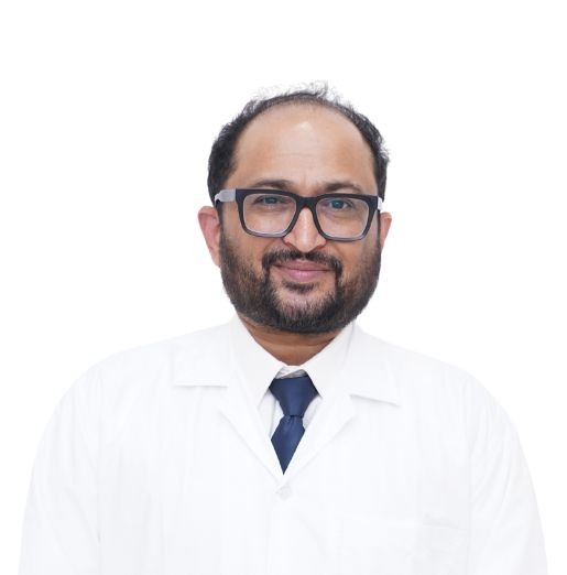 profile photo ofDr. Sundar Krishnan