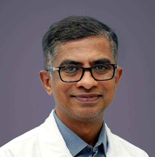 profile photo ofDr. Sunil Gowda B G