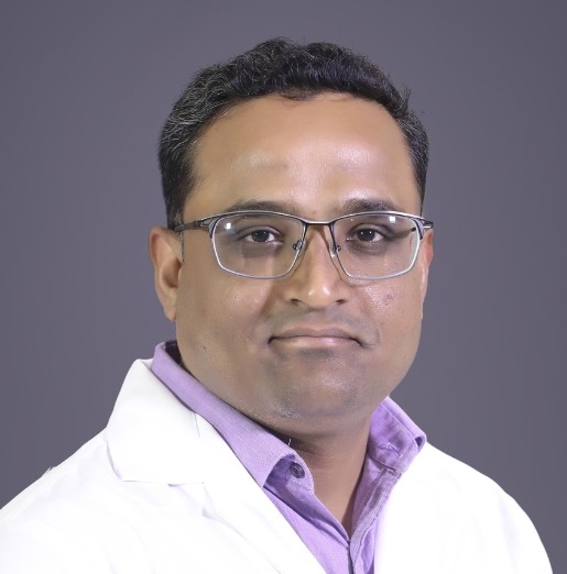 profile photo ofDr. Sunil Kumar K
