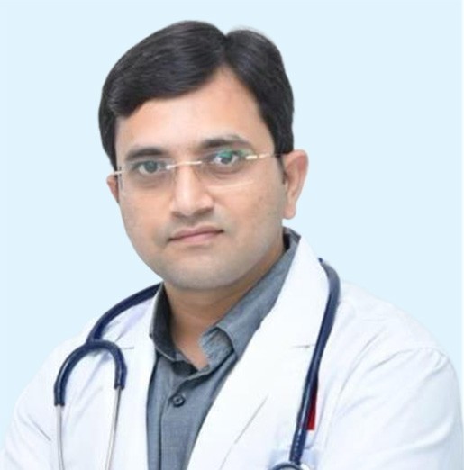 profile photo ofDr. Sunil Raviraj Kothakota