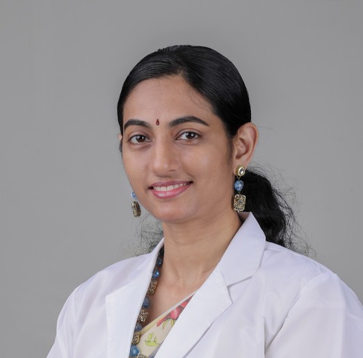 profile photo ofDr. Sunitha P