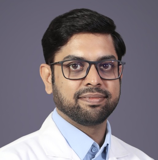 profile photo ofDr. Suraga Belakawadi